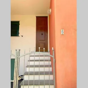 Appartamento Casa San Rocco, Levanto