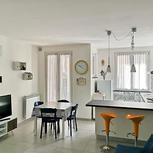 Appartamento Solemare, Levanto