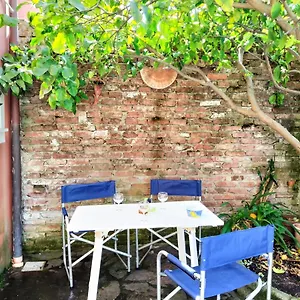 Appartamento Mara House, Levanto