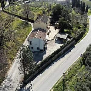  Appartamento La Casa Degli Dei Italia