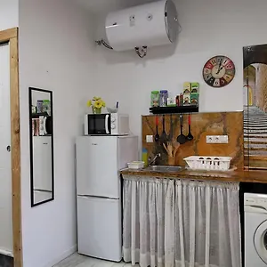  Appartement Encantador Bajo En Spanje