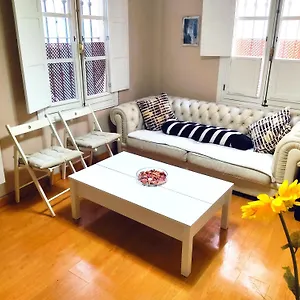  Appartement En El Centro 4 Personas Spanje