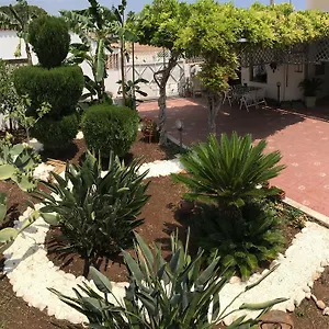  Casa vacanze Casa Vacanze Robinson Italia