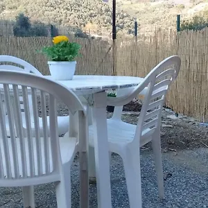 Appartamento Casa Marcello, Levanto